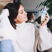 St. Tropez رذاذ مائي للوجه للتسمير Self Tan Purity Bronzing Water 80ml