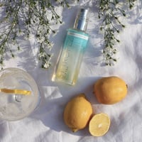 St. Tropez رذاذ مائي للوجه للتسمير Self Tan Purity Bronzing Water 80ml
