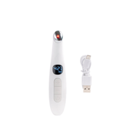 STYLPRO Bags Be Gone Heated Eye Wand Massager