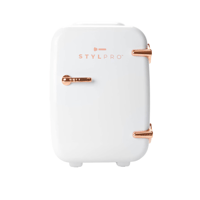 STYLPRO Beauty Fridge Rose Gold