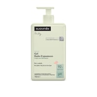 Suavinex Baby Gel Limpiador en Espuma 750ml