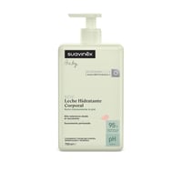Suavinex Baby Moisturising Body Milk 750ml (25.36floz)