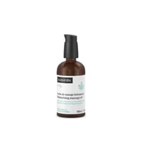 Suavinex Baby Moisturizing Massage Oil 100ml (3.3floz)