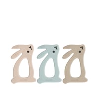 Suavinex Bunny Teether +0m x1