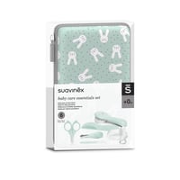 Suavinex Baby Care Essentials Set