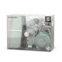 Suavinex Premium Bonhomía Baby Set
