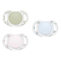 Suavinex Selection Poem SX Pro Physiological Silicone Pacifier