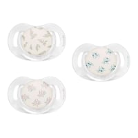 Suavinex Selection Poem SX Pro Physiological Silicone Pacifier