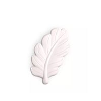 Suavinex Selection Wild Leaf Teether Silicone +0m x1