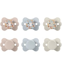 Suavinex Selection Wonder Butterfly SX Pro Physiological Silicone Pacifier