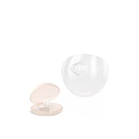 Suavinex Silicone Nipple Shields Size S x2
