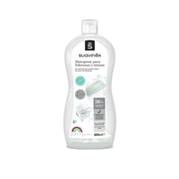 Suavinex Specific Detergent for Bottles and Nipples 500ml