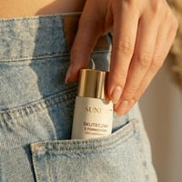 SunewMed+ Effektives Deodorant mit Doppelfunktion 6g