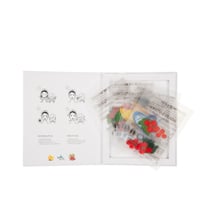 SunewMed+ Family Eye Patches x8