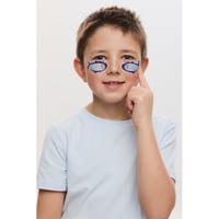 SunewMed+ Family Eye Patches x8