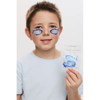 SunewMed+ Family Eye Patches x8