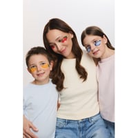 SunewMed+ Family Eye Patches x8