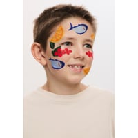 SunewMed+ Family Eye Patches x8