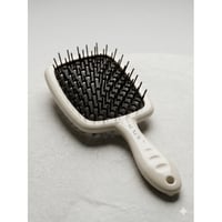 SunewMed+ Silk & Glow Detangling Hair Brush