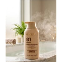 SunewMed+ Silk & Glow Repairing Shampoo 500ml