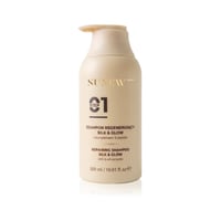 SunewMed+ Silk & Glow Repairing Shampoo 500ml