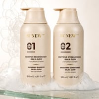 SunewMed+ Silk & Glow Smoothing Conditioner 500ml
