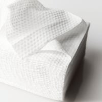 SunewMed+ Single-Use Face Towels x60