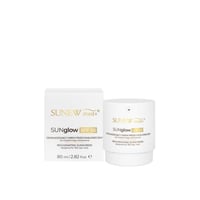 SunewMed+ SUNglow مجدد واقي شمس SPF50 80ml