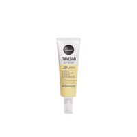 Suntique I'm Vegan Sun Serum SPF50+ 50ml (1.69 fl oz)