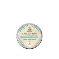 Suntribe Balsam Pas Dielli Eukalipt & Jojoba 100ml