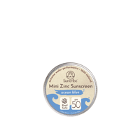 Suntribe Krem Diellor me Zink SPF50