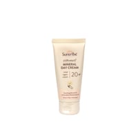 Suntribe Natural Mineral Day Cream Tinted SPF20 50ml