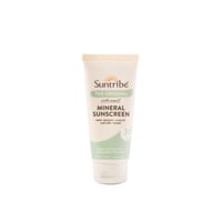 Suntribe Krem Diellor Mineral Natyral SPF30 100ml