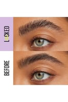 Maybelline Superlock Brow Glue Eyebrow Gel Clear 7ml