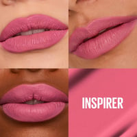 Maybelline Superstay Matte Ink Pintalabios Líquido 125 Inspirer 5ml