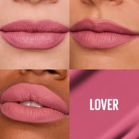 Maybelline Superstay Matte Ink Liquid Lipstick 15 Lover 5ml