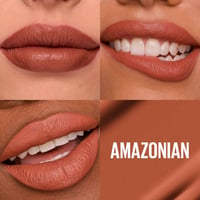Maybelline Superstay Matte Ink Pintalabios Líquido 70 Amazonian 5ml