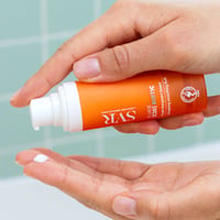 SVR [C20] Biotic Fluido Levigante Energizzante 30ml