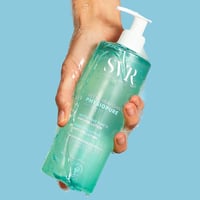 SVR Physiopure Purity Cleanser Foaming Gel 400ml