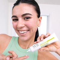 SVR Sebiaclear Active Gel 40ml