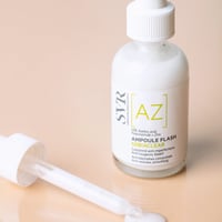SVR Ampoule Flash [AZ] Sebiaclear Concentrado Antiimperfecciones Ácido Azelaico 30ml
