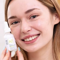 SVR Ampoule Flash [AZ] Sebiaclear Concentrado Antiimperfecciones Ácido Azelaico 30ml