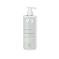 SVR Sebiaclear Água Micelar Água de Limpeza Purificante