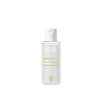 SVR Sebiaclear Água Micelar Água de Limpeza Purificante