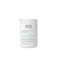 SVR Spirial Anti-Perspirant Deodorant Roll-On 48h