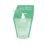 SVR Spirial Deo-Douche Intense Frisheid Deodorerende Gel Eco-Navulling 400ml