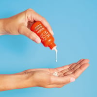 SVR Sun Secure Aqua Fluide Sunscreen SPF50+ 50ml