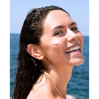 SVR Sun Secure Blur Optical Mousse Cream SPF50+ Sunscreen 50ml (1.69fl oz)
