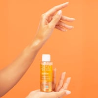SVR Sun Secure Glow Eau Solaire Scintillante SPF50+ 100ml