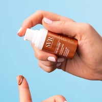 SVR Sun Secure Glow Getinte Druppels 15ml
